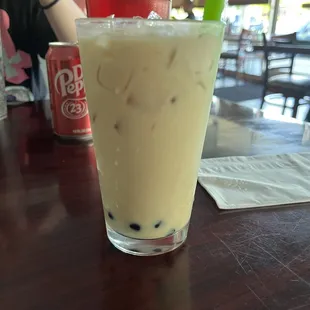 Bubble Tea