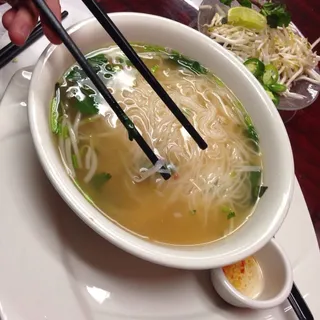 Chicken Pho