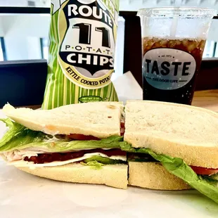 sandwich, food, sandwiches