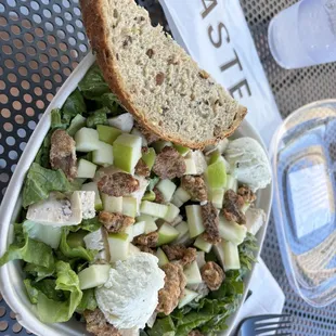 Chicken Salad Sandwich