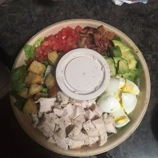 Cobb Salad