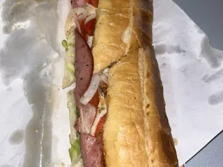 Greater Grinders Submarines