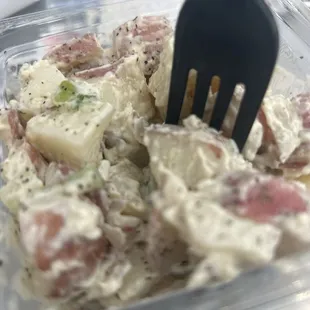 Potato salad
