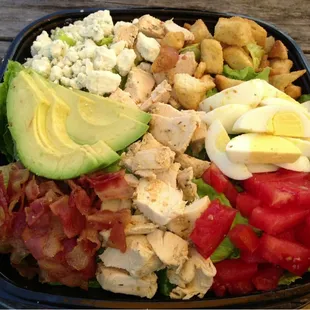 Cobb Salad