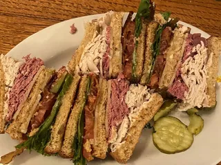 No Frill Bar and Grill