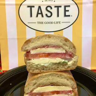 Inlet. This is my friends favorite. I'm getting this next time