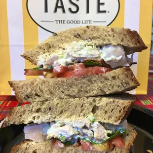 The Freemason is my favorite. The bread is freaking awesome