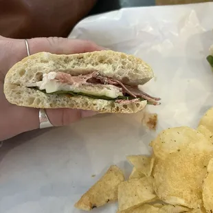 sandwiches, sandwich, food