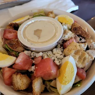 East Beach " Cobb Salad