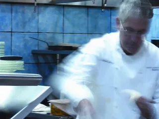 Coastal Food Tours