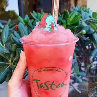 Summer Exclusive: Watermelon Heaven!