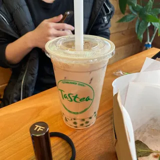 Classic Milk Tea