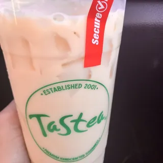 Jasmine Milk Tea