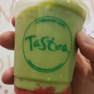 Matcha Strawberry