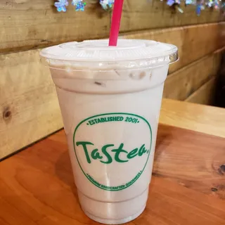 Taro Milk Tea