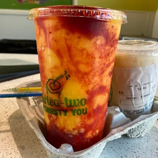 Chamango