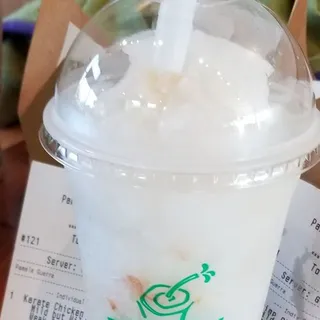 Lychee Freeze