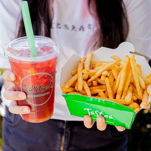 Tastea Artesia - South
