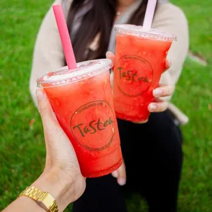 Watermelon Heaven