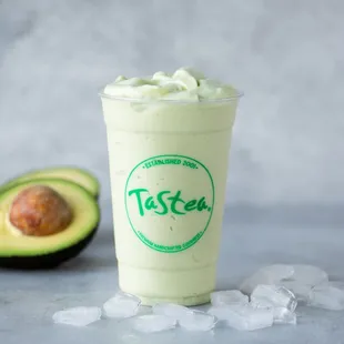 Avocado Avalanche