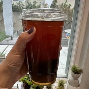 Bootea Shaker