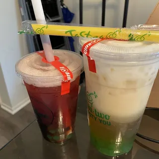 Strawberry Ecsteasy