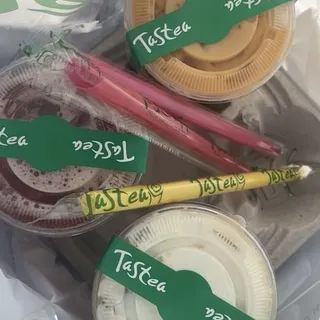 Classic Milk Tea