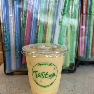 Mango Milk Tea