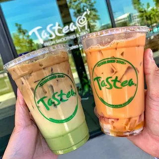 Thai Milk Tea