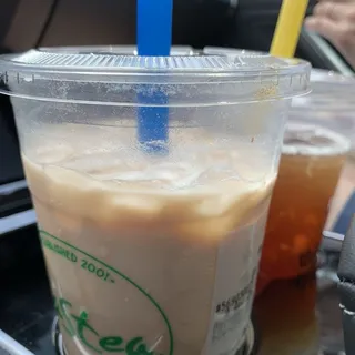 Tiger Milk Tea
