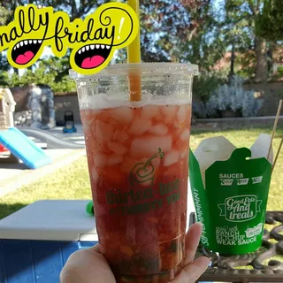 Iced Tea