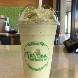 Avocado Avalanche