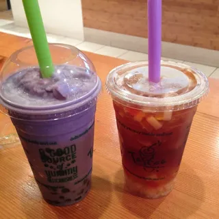 Taro Fantasy