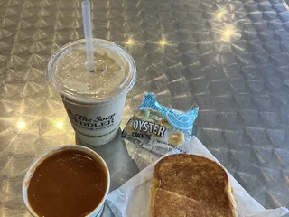 The Soup Peddler Real Food & Juice Bar