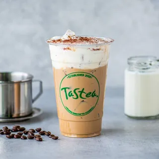 House Special Coffee