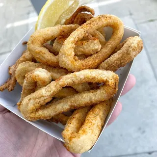 Calamari