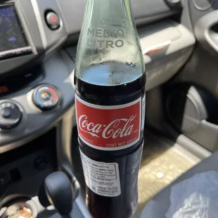 Mexican Coke