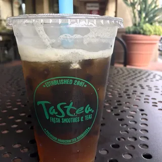 Bootea Shaker