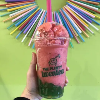 Strawberry Sensation