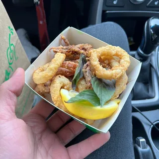Calamari