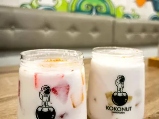 KOKONUT - Yummy Yummy