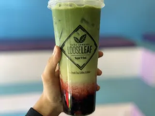 Loose Leaf Boba Co