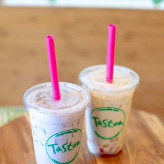 Taro Milk Tea