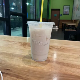 Winter Melon Milk Tea