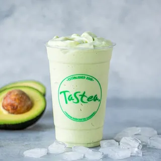 Avocado Avalanche