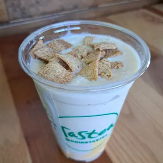 Horchata Crunch