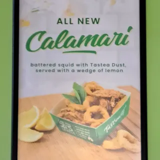 Calamari