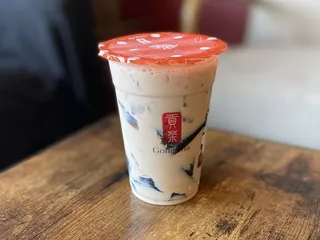 Gong Cha