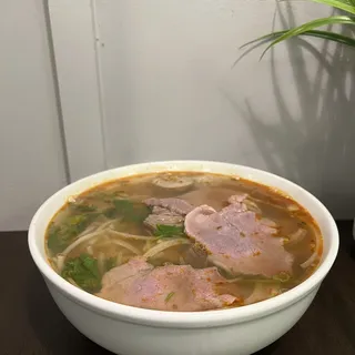 Bun Bo Hue