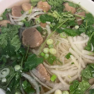 Pho Bo Vien